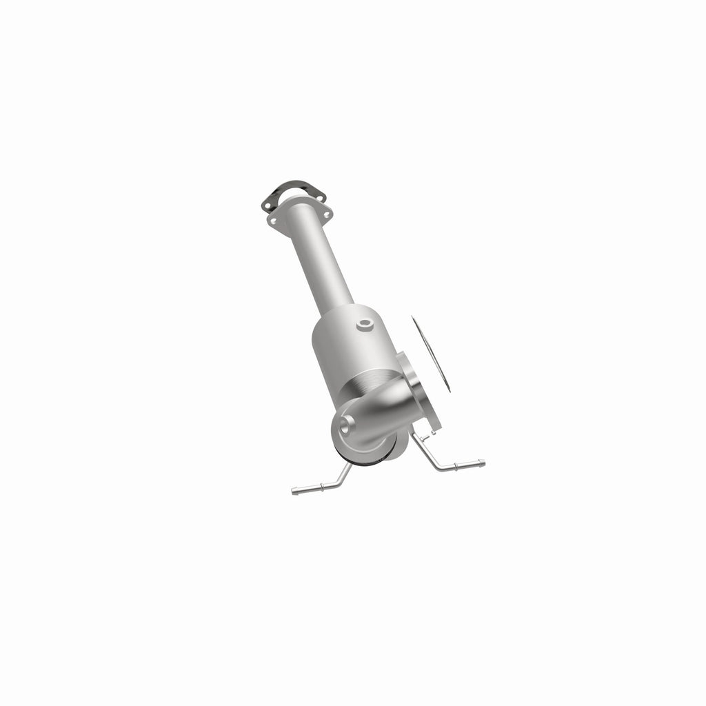 MagnaFlow Exhaust Products 5551738 California CARB Direct-Fit Catalytic Converter for Select Volvo XC70, Volvo XC90