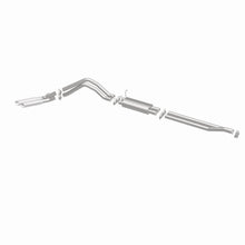 Load image into Gallery viewer, MagnaFlow Exhaust Products 15772 Street Series Polished Cat-Back System for Select Ford F-150