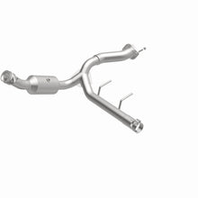 Load image into Gallery viewer, MagnaFlow Exhaust Products 280275 OEM Grade Direct-Fit Catalytic Converter for Select Ford F-150