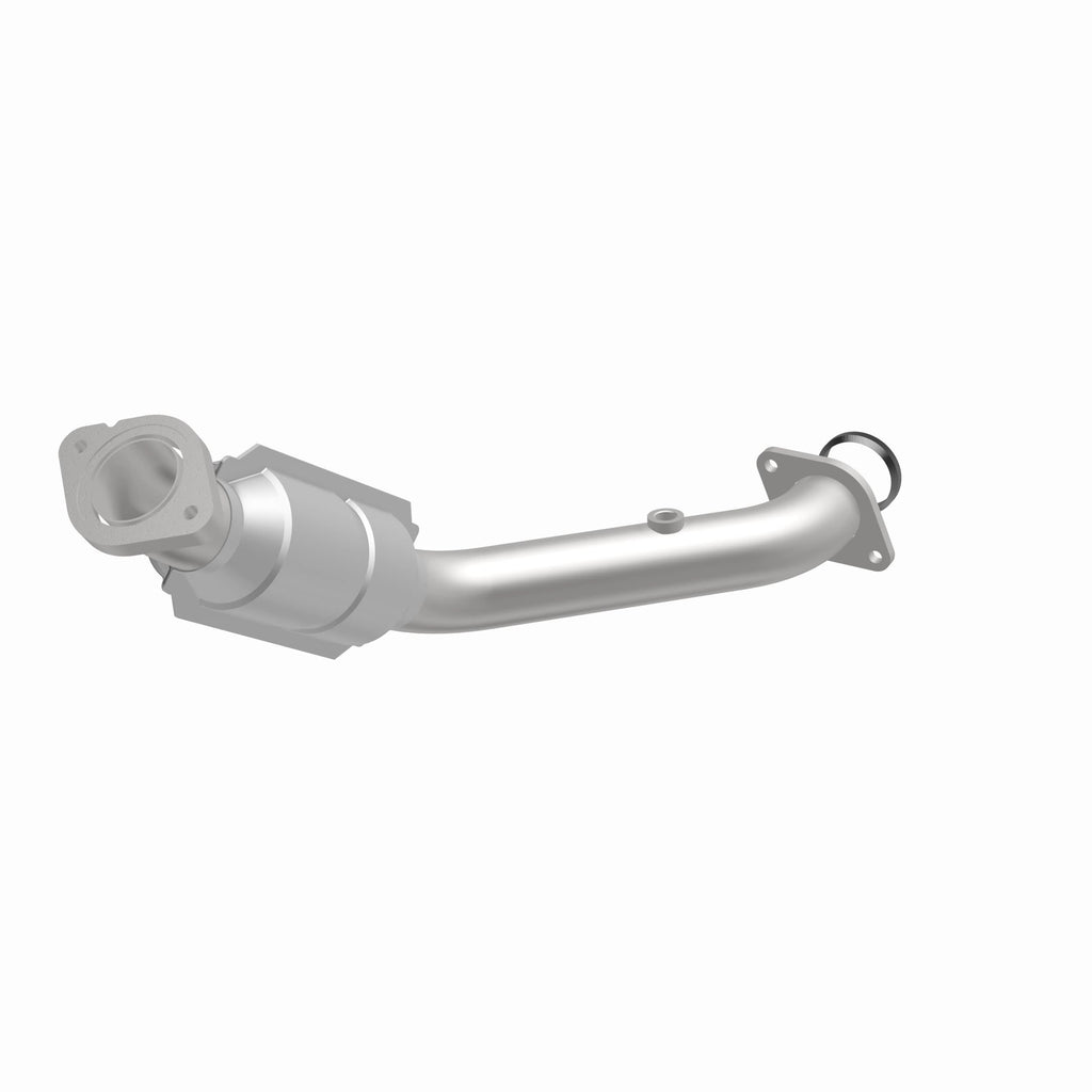 MagnaFlow Exhaust Products 93999 HM Grade Direct-Fit Catalytic Converter for Select Chevrolet Corvette