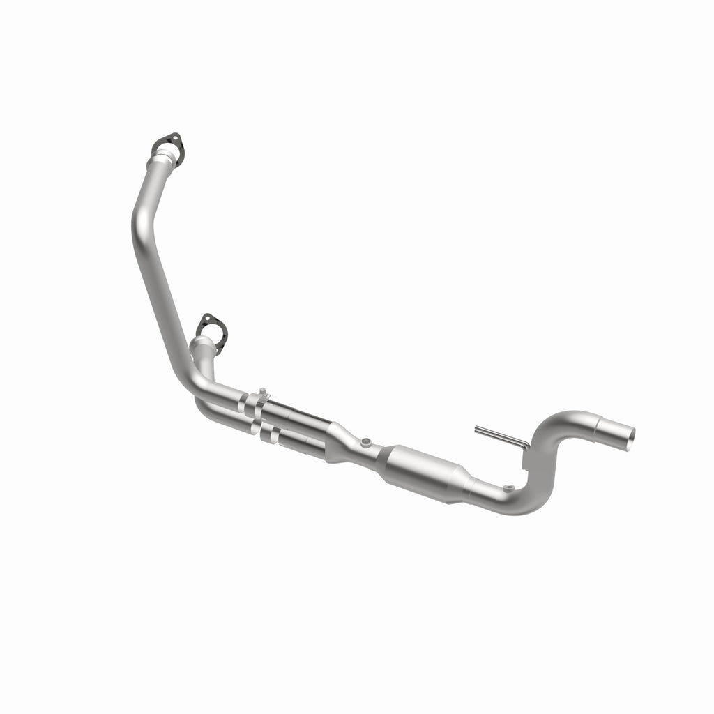 MagnaFlow Exhaust Products 23466 HM Grade Direct-Fit Catalytic Converter for Select Chevrolet Camaro, Pontiac Firebird