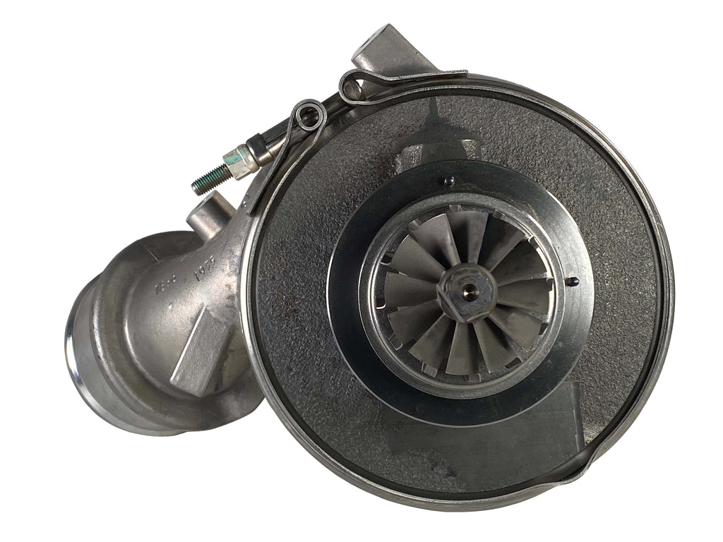 Alliant Power 11003095100 Turbocharger Compressor and Center Housing Assembly