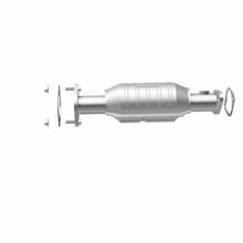 Load image into Gallery viewer, MagnaFlow Exhaust Products 49102 OEM Grade Direct-Fit Catalytic Converter for Select Mitsubishi Lancer