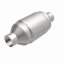 Load image into Gallery viewer, MagnaFlow Exhaust Products 54953 Standard Grade Universal Catalytic Converter