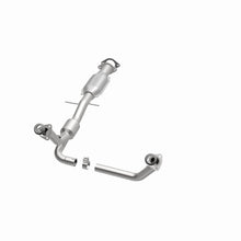Load image into Gallery viewer, MagnaFlow Exhaust Products 23717 HM Grade Direct-Fit Catalytic Converter for Select Chevrolet S10, GMC Sonoma