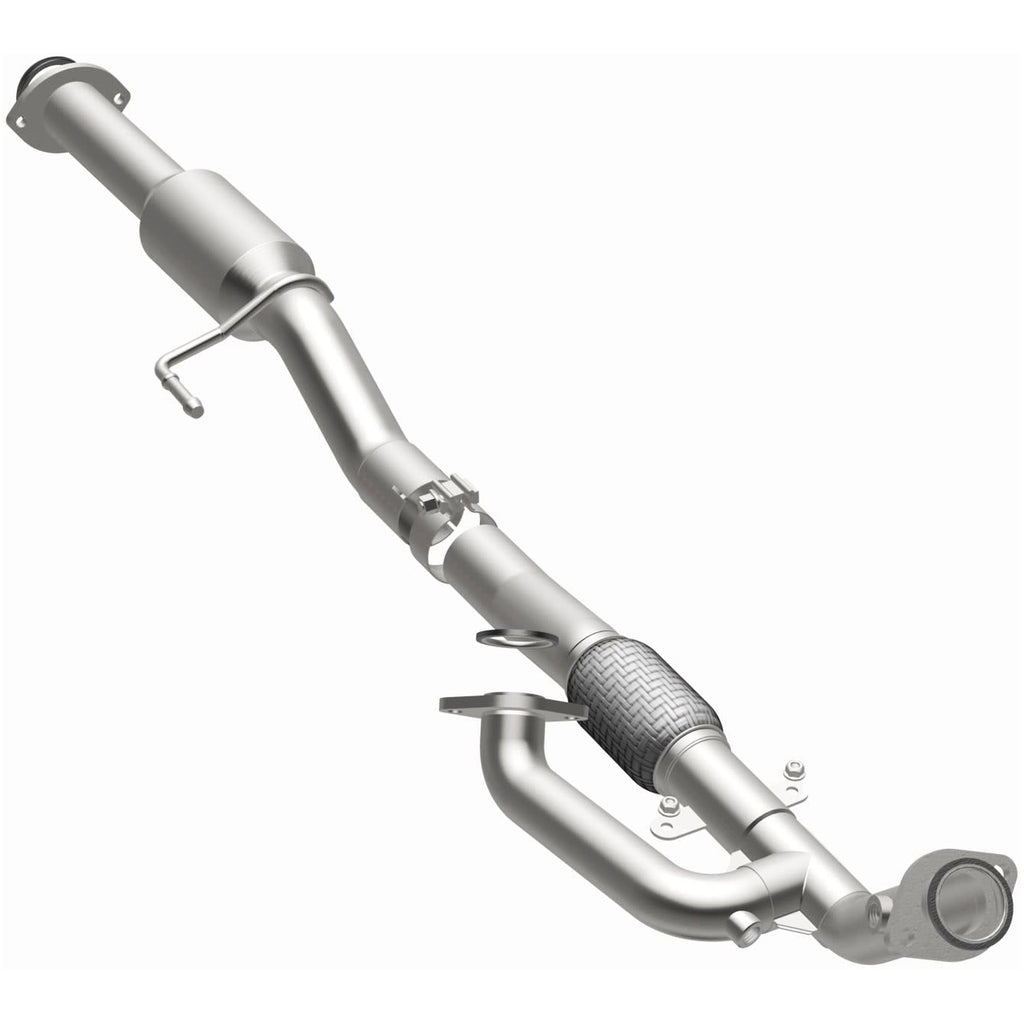 MagnaFlow Exhaust Products 280069 OEM Grade Direct-Fit Catalytic Converter for Select Lexus ES350, Toyota Avalon, Toyota Camry