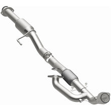 Load image into Gallery viewer, MagnaFlow Exhaust Products 280069 OEM Grade Direct-Fit Catalytic Converter for Select Lexus ES350, Toyota Avalon, Toyota Camry