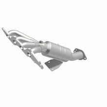 Load image into Gallery viewer, MagnaFlow Exhaust Products 51785 OEM Grade Manifold Catalytic Converter for Select Ford Fusion, Lincoln MKZ, Mercury Milan