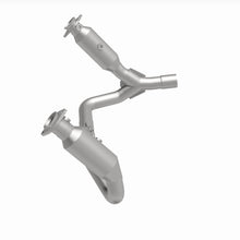 Load image into Gallery viewer, MagnaFlow Exhaust Products 21-972 OEM Grade Direct-Fit Catalytic Converter for Select Dodge Dakota