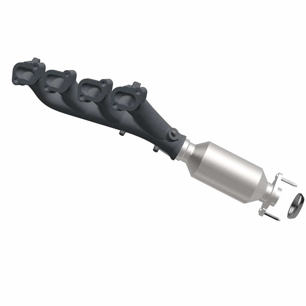 MagnaFlow Exhaust Products 50761 HM Grade Manifold Catalytic Converter for Select Cadillac SRX, Cadillac STS