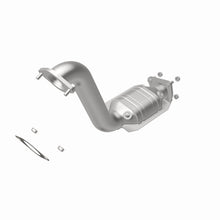 Load image into Gallery viewer, MagnaFlow Exhaust Products 52298 OEM Grade Direct-Fit Catalytic Converter for Select Ford Focus