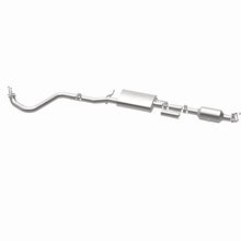 Load image into Gallery viewer, MagnaFlow Exhaust Products 5561851 California CARB Direct-Fit Catalytic Converter for Select Kia Soul