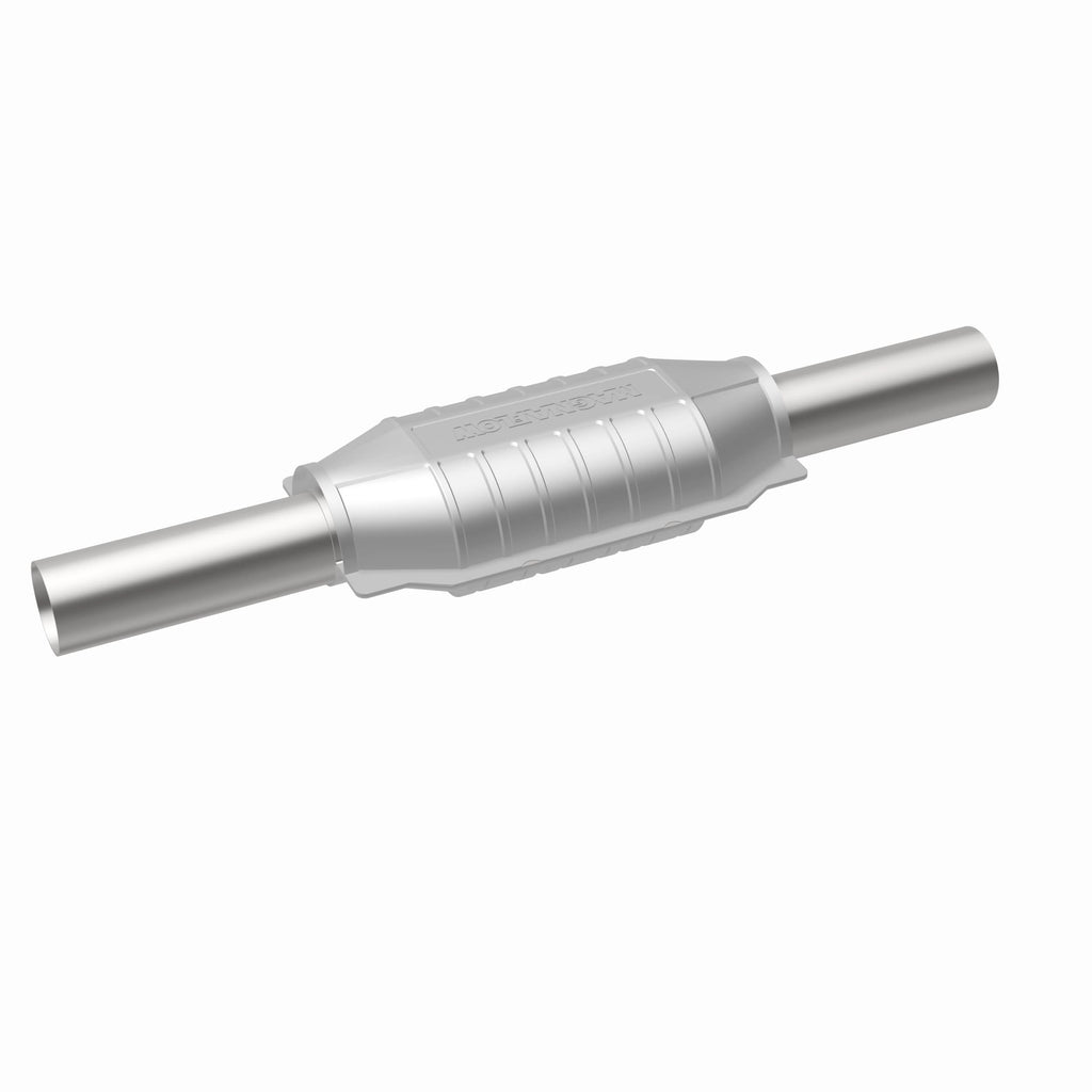 MagnaFlow Exhaust Products 23467 Standard Grade Direct-Fit Catalytic Converter for Select Buick Skylark, Oldsmobile Calais, Oldsmobile Cutlass Calais, Pontiac Grand Am