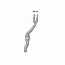 Load image into Gallery viewer, MagnaFlow Exhaust Products 23058 HM Grade Direct-Fit Catalytic Converter for Select BMW 540i, BMW 740i, BMW 740iL