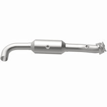 Load image into Gallery viewer, MagnaFlow Exhaust Products 5551466 California CARB Direct-Fit Catalytic Converter for Select Ford F-150