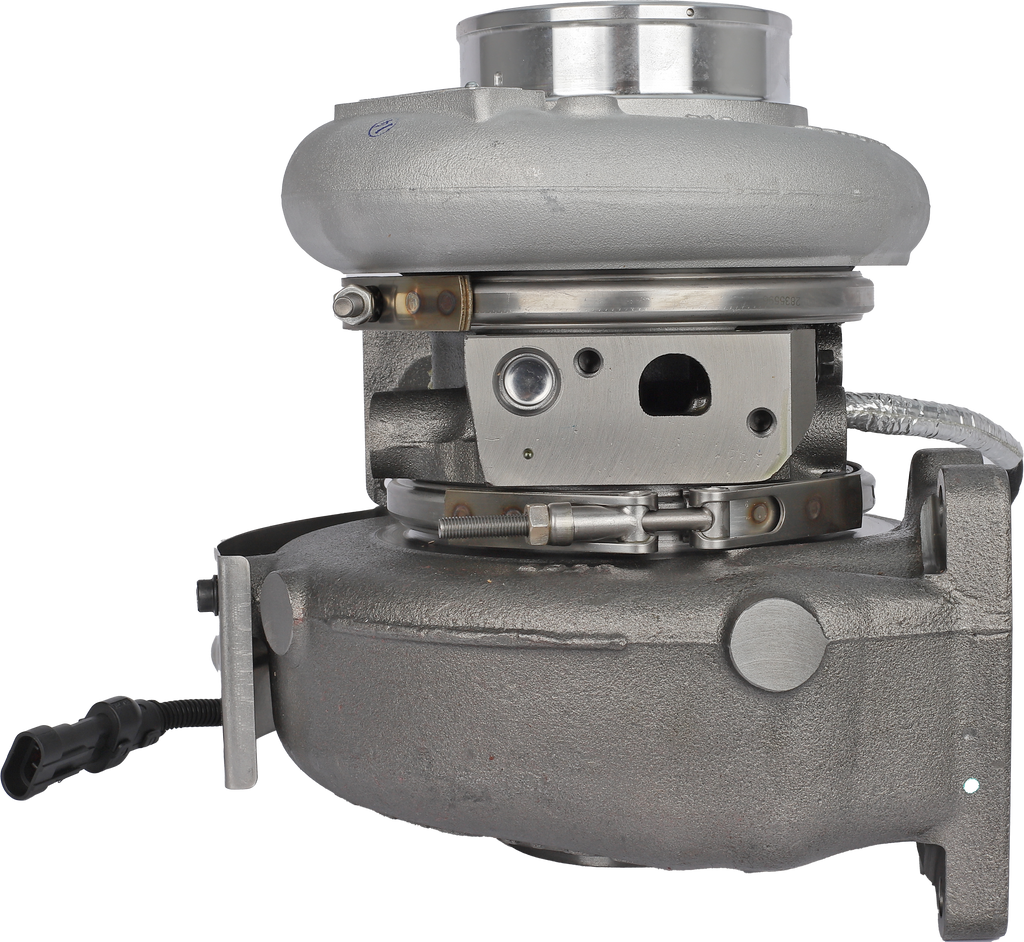 Alliant Power AP90043 Turbocharger