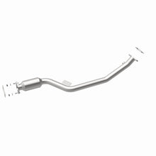Load image into Gallery viewer, MagnaFlow Exhaust Products 52841 OEM Grade Direct-Fit Catalytic Converter for Select Hyundai Genesis