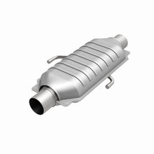 Load image into Gallery viewer, MagnaFlow Exhaust Products 95025 Standard Grade Universal Catalytic Converter