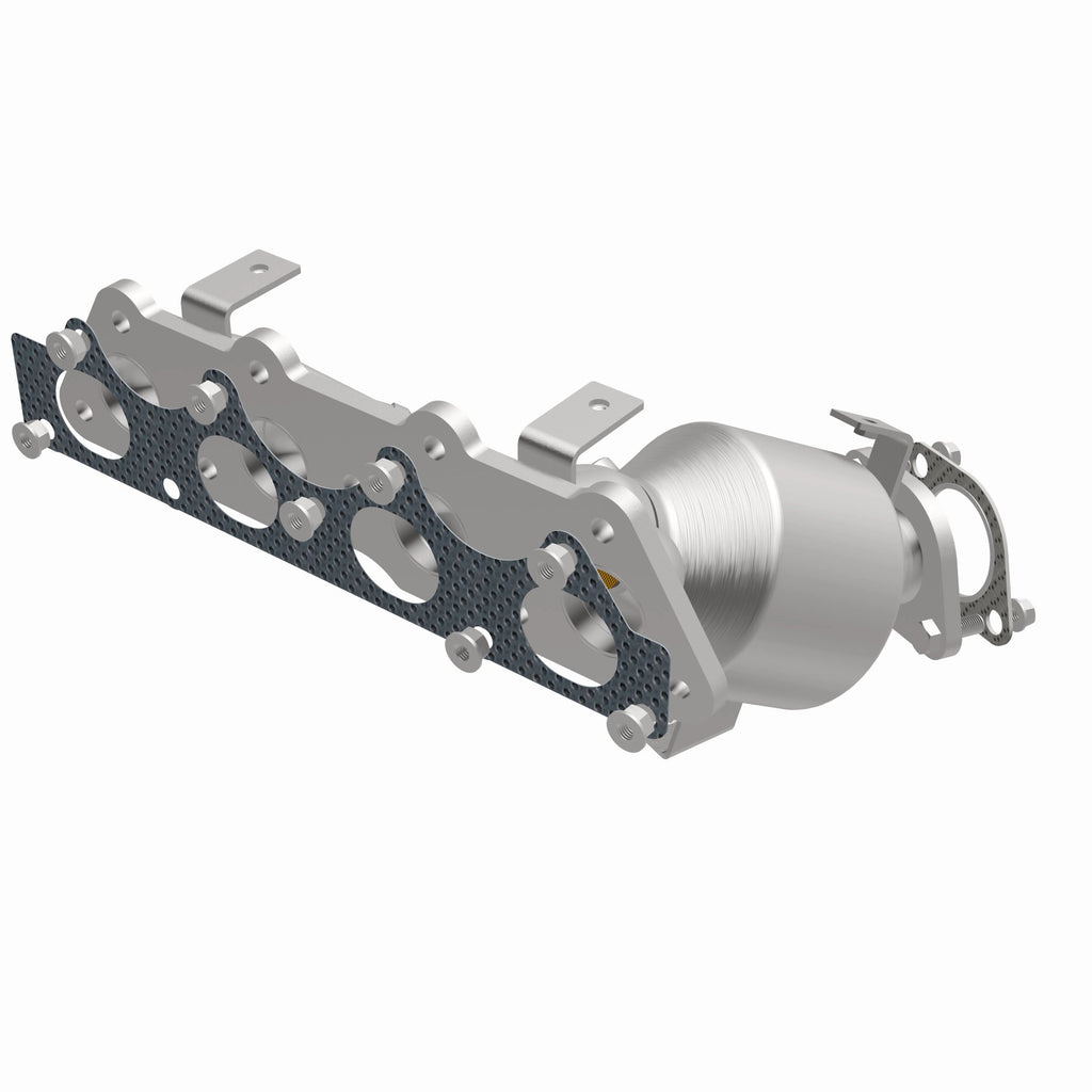 MagnaFlow Exhaust Products 6511429 California CARB Manifold Catalytic Converter for Select Kia Soul