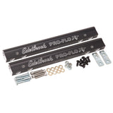 Edelbrock 3644 Big Block Chrysler Fuel Rail Kit