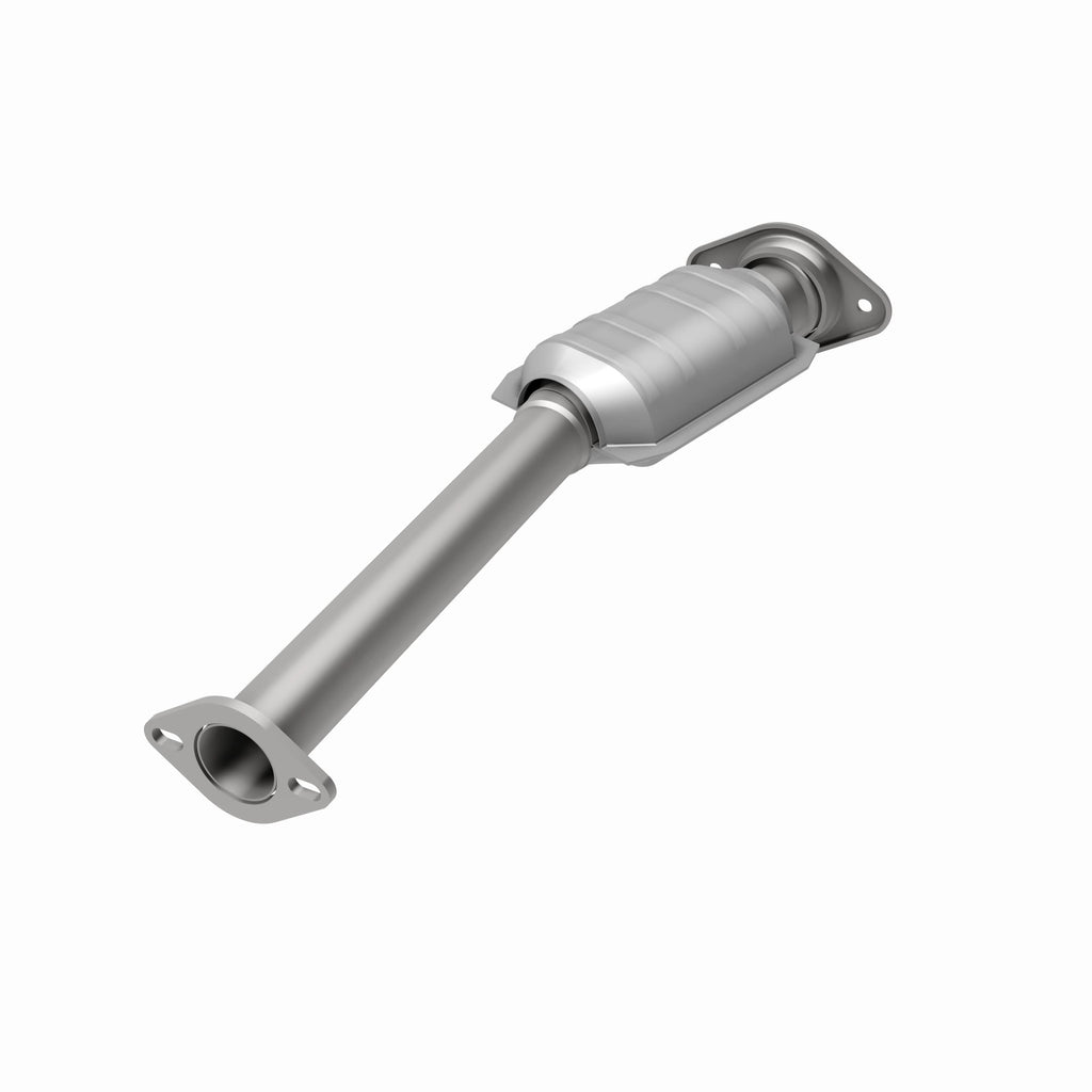 MagnaFlow Exhaust Products 23326 HM Grade Direct-Fit Catalytic Converter for Select Ford Contour, Mercury Mystique