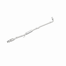 Load image into Gallery viewer, MagnaFlow Exhaust Products 51867 OEM Grade Direct-Fit Catalytic Converter for Select Lexus ES300, Toyota Avalon