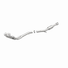 Load image into Gallery viewer, MagnaFlow Exhaust Products 23553 Standard Grade Direct-Fit Catalytic Converter for Select BMW 325, BMW 325e