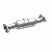 Load image into Gallery viewer, MagnaFlow Exhaust Products 24227 HM Grade Direct-Fit Catalytic Converter for Select Honda S2000