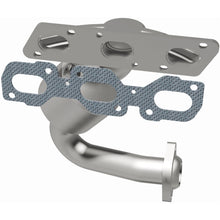 Load image into Gallery viewer, MagnaFlow Exhaust Products 452007 California CARB Manifold Catalytic Converter for Select Mercury Cougar
