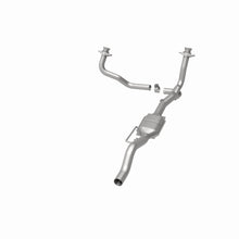 Load image into Gallery viewer, MagnaFlow Exhaust Products 49472 OEM Grade Direct-Fit Catalytic Converter for Select Dodge Durango