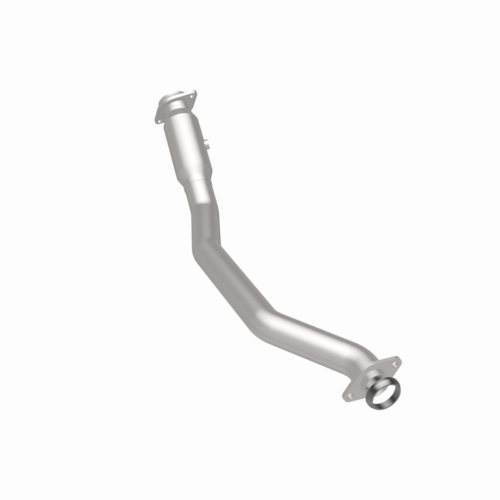 MagnaFlow Exhaust Products 21-578 OEM Grade Direct-Fit Catalytic Converter for Select Jeep Grand Cherokee