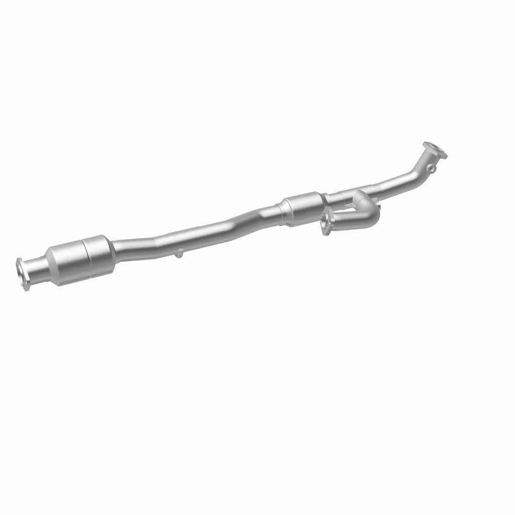 MagnaFlow Exhaust Products 49754 OEM Grade Direct-Fit Catalytic Converter for Select Lexus ES330, Toyota Camry, Toyota Solara