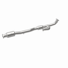 Load image into Gallery viewer, MagnaFlow Exhaust Products 49754 OEM Grade Direct-Fit Catalytic Converter for Select Lexus ES330, Toyota Camry, Toyota Solara