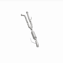 Load image into Gallery viewer, MagnaFlow Exhaust Products 17112 Off Road Pro Series Gas Stainless Cat-Back for Select Toyota Tundra