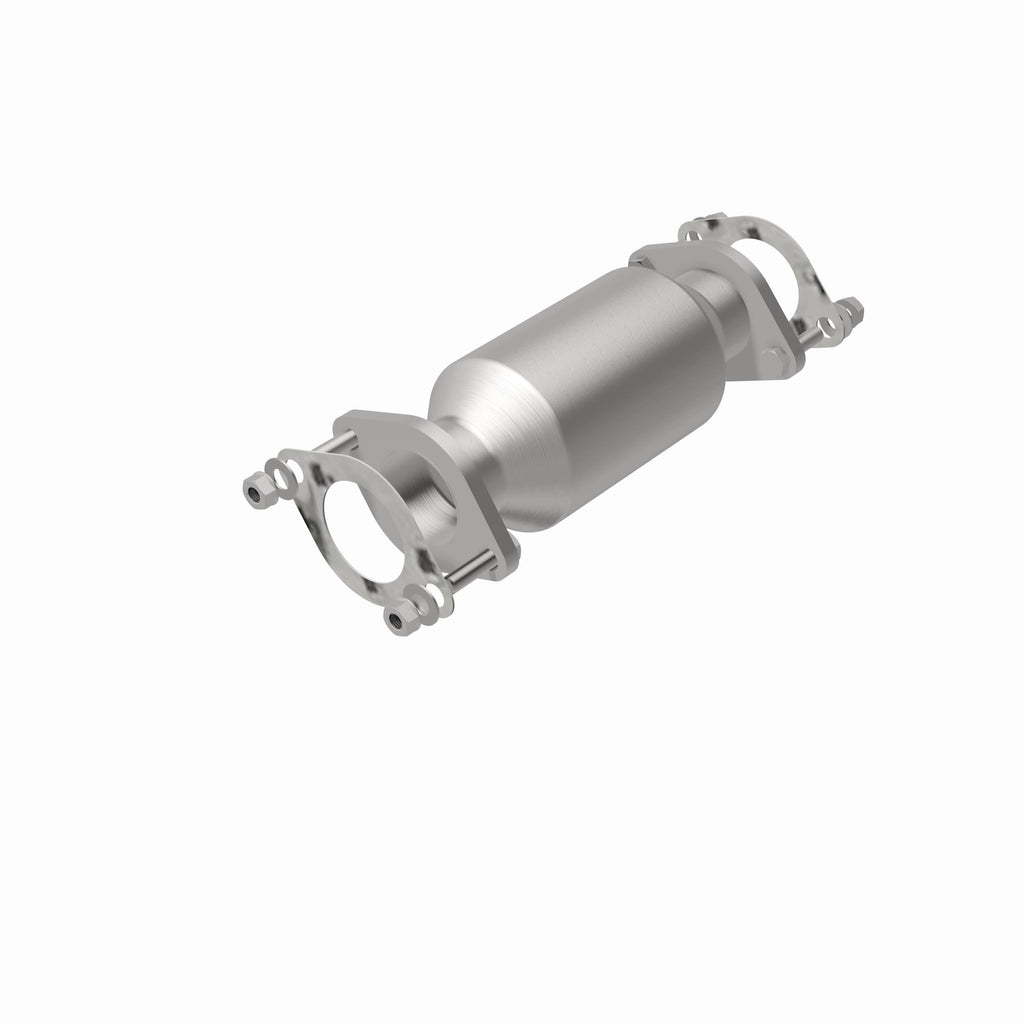 MagnaFlow Exhaust Products 5571741 California CARB Direct-Fit Catalytic Converter for Select Hyundai Equus, Hyundai Genesis, Hyundai Genesis Coupe