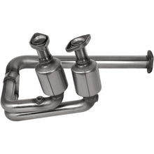 Load image into Gallery viewer, MagnaFlow Exhaust Products 49268 OEM Grade Direct-Fit Catalytic Converter for Select Jeep Wrangler