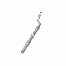 Load image into Gallery viewer, MagnaFlow Exhaust Products 52051 OEM Grade Direct-Fit Catalytic Converter for Select Chevrolet Express 1500, Chevrolet Express 2500, Chevrolet Express 3500, GMC Savana 1500, GMC Savana 2500, GMC Savana