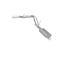 Load image into Gallery viewer, MagnaFlow Exhaust Products 19200 Street Series Polished Cat-Back System for Select Ram 2500, Ram