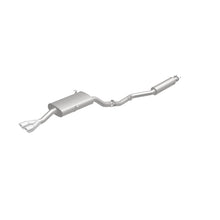 Load image into Gallery viewer, MagnaFlow Exhaust Products 16536 Touring Series Polished Cat-Back System for Select BMW 325e, BMW 325es