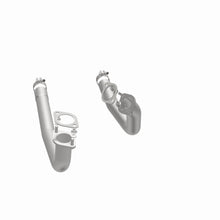 Load image into Gallery viewer, MagnaFlow Exhaust Products 19304 Direct-Fit Exhaust Pipe for Select Chrysler Cordoba, Dodge 330, Dodge 440, Dodge Charger, Dodge Coronet, Dodge Dart, Dodge Magnum, Dodge Monaco, Dodge Polara, Plymouth Belvedere, Plymouth Fury, Plymouth GTX, Plymouth Road