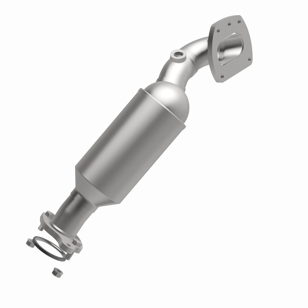 MagnaFlow Exhaust Products 22-213 OEM Grade Manifold Catalytic Converter for Select Toyota Tacoma