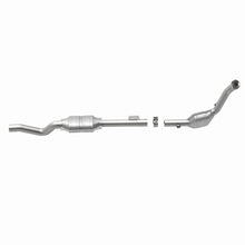 Load image into Gallery viewer, MagnaFlow Exhaust Products 24143 HM Grade Direct-Fit Catalytic Converter for Select Mercedes-Benz ML320