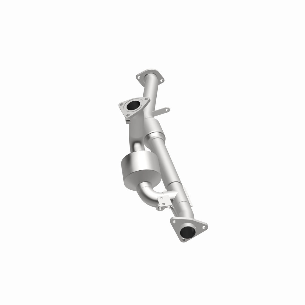 MagnaFlow Exhaust Products 24405 HM Grade Direct-Fit Catalytic Converter for Select INFINITI I30, Nissan Maxima