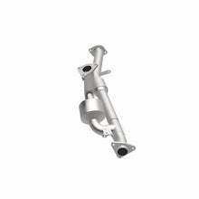 Load image into Gallery viewer, MagnaFlow Exhaust Products 24405 HM Grade Direct-Fit Catalytic Converter for Select INFINITI I30, Nissan Maxima
