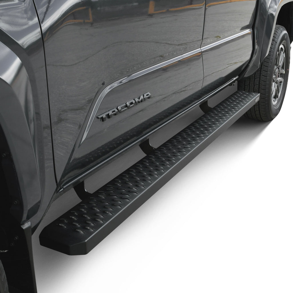 Westin 27-2785 Running Board Mount Kit for Select Toyota 4Runner, Toyota Land Cruiser, Toyota Tacoma
