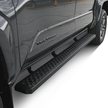 Load image into Gallery viewer, Westin 27-2785 Running Board Mount Kit for Select Toyota 4Runner, Toyota Land Cruiser, Toyota Tacoma