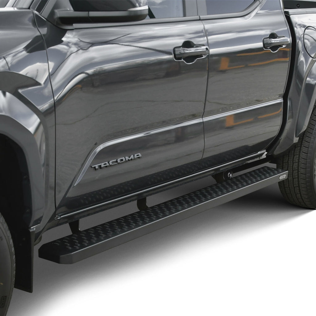 Westin 27-2785 Running Board Mount Kit for Select Toyota 4Runner, Toyota Land Cruiser, Toyota Tacoma