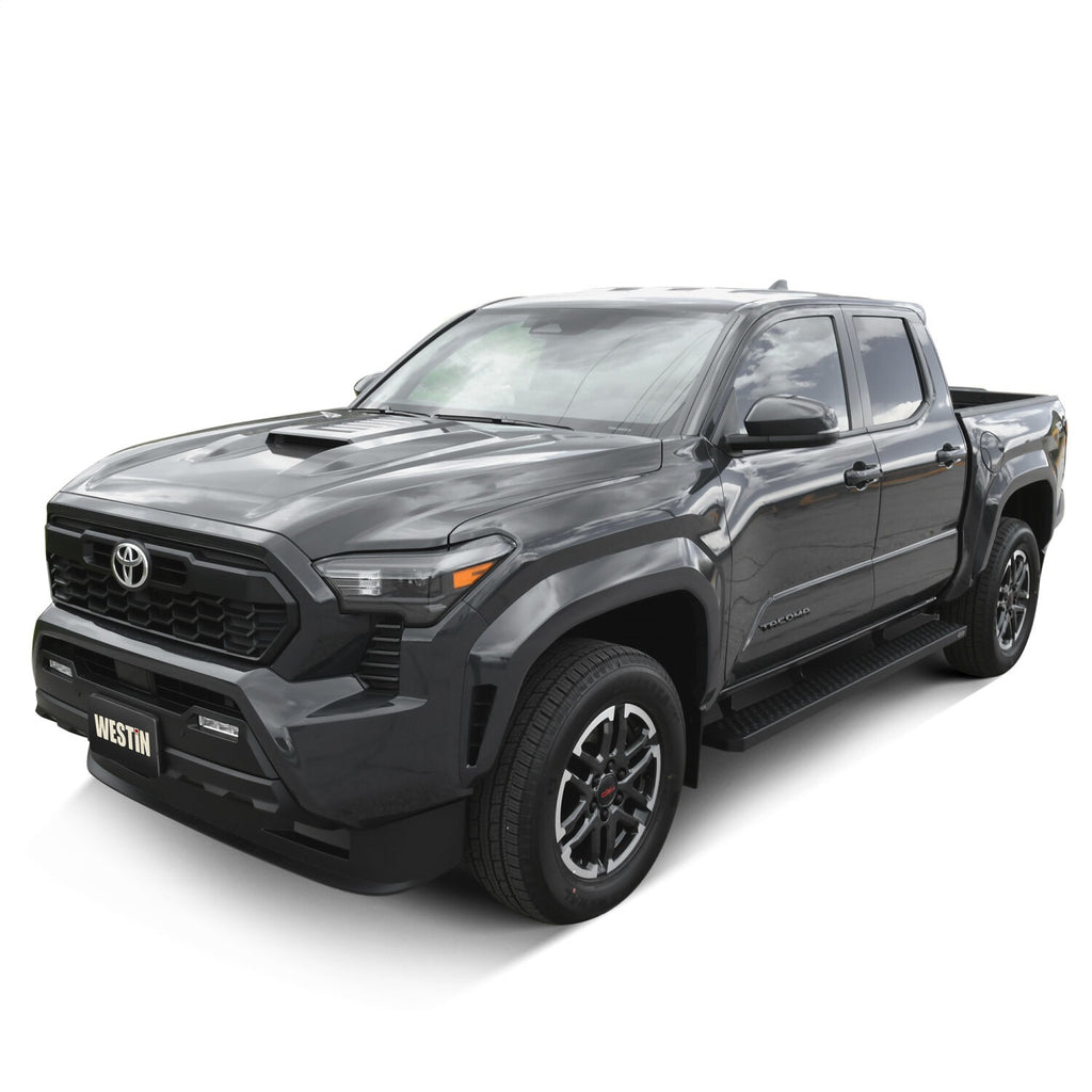 Westin 27-2785 Running Board Mount Kit for Select Toyota 4Runner, Toyota Land Cruiser, Toyota Tacoma