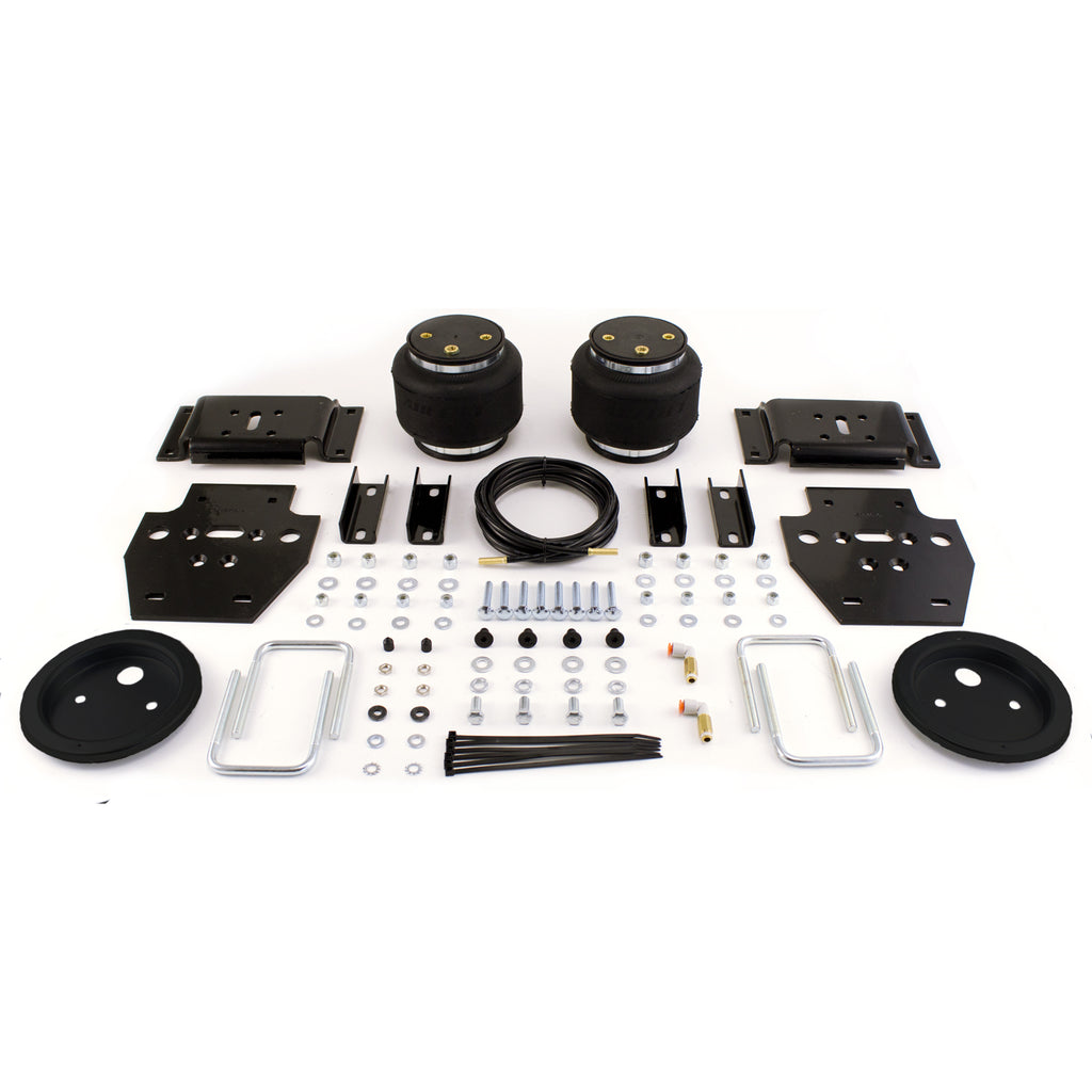 ~(27-Lbs.-14X11x10)~-Loadlifter-5000-Ultimate-Air-Spring-Kit-WInternal-Jounce-Bumper