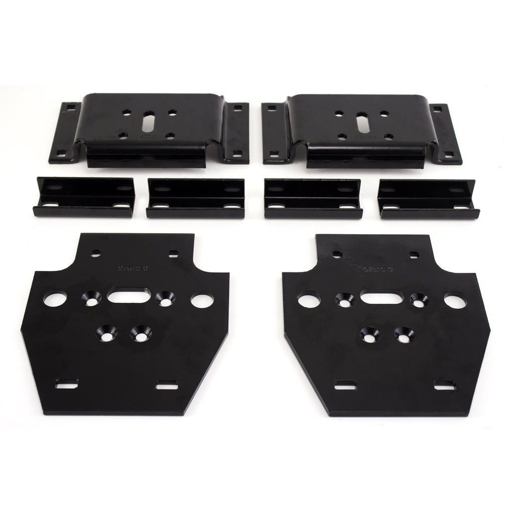 ~(27-Lbs.-14X11x10)~-Loadlifter-5000-Ultimate-Air-Spring-Kit-WInternal-Jounce-Bumper